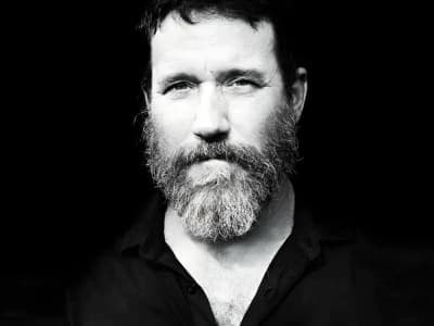 Chuck Ragan