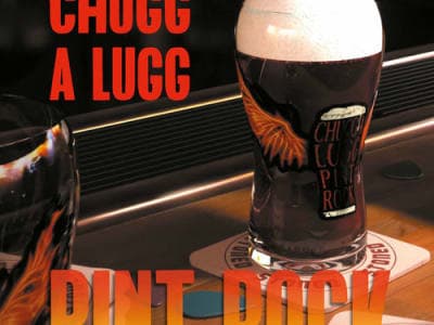 Chugg A Lugg