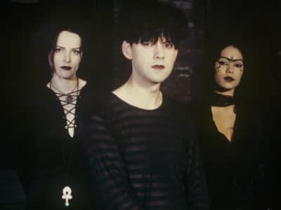 Clan of Xymox