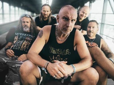 Clawfinger