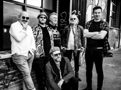Climax Blues Band
