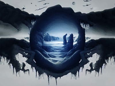 HC-Show mit Perfect Sky/ Cold Haven /Life Beyond