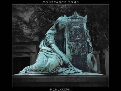 Constance Tomb
