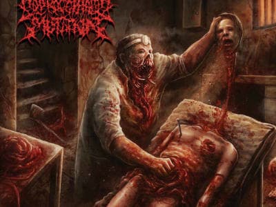 Coprocephalic Mutation