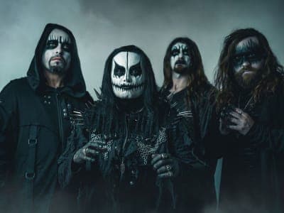 Cradle Of Filth