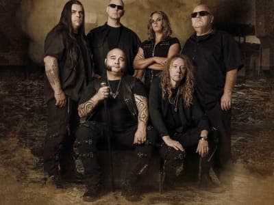 Crematory
