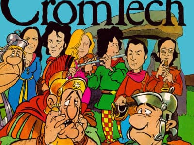 Cromlech