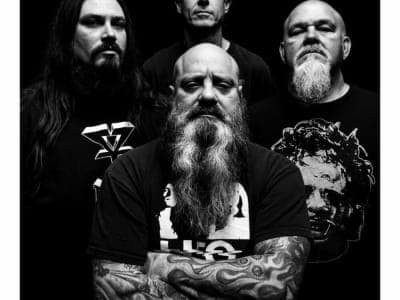 CROWBAR