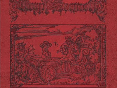 Crypt Sermon
