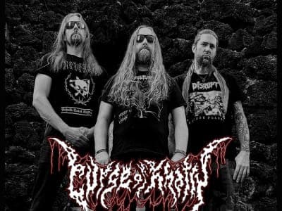 Curse of Khatru