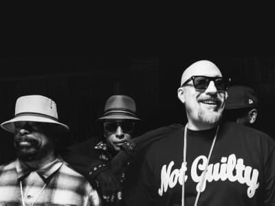 Cypress Hill