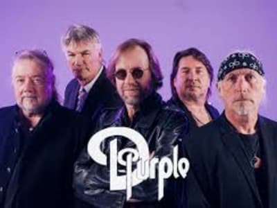 D-Purple