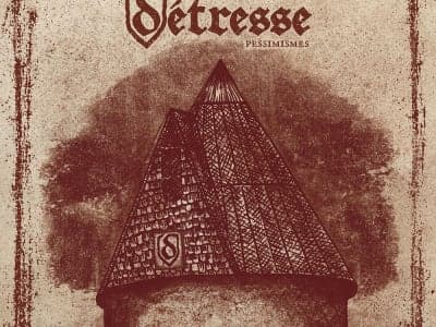 Détresse