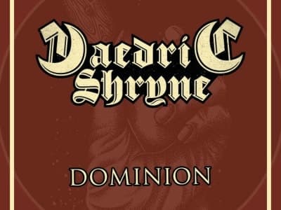 Daedric Shryne
