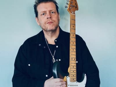 Danny Bryant