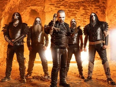 Dark Funeral