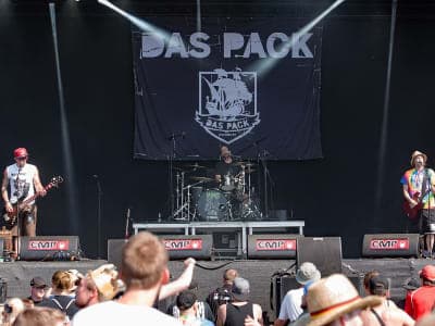 Das Pack