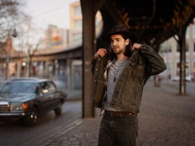 David Tarakona