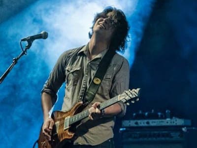 Davy Knowles