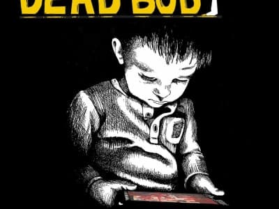 DEAD BOB