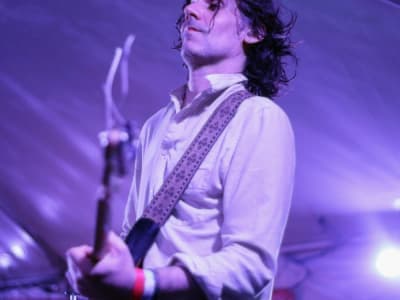 Dead Meadow