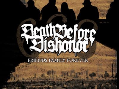 Death Before Dishonor