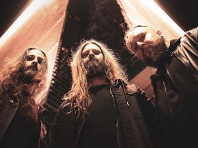 Decapitated