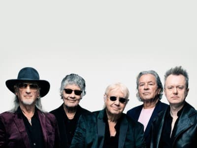 Deep Purple