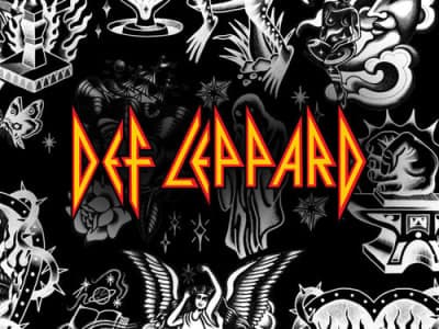 Def Leppard