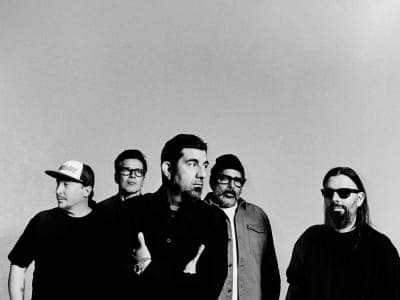 Deftones