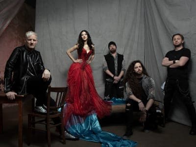 Delain