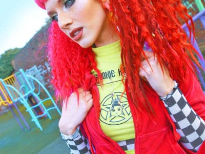 Delilah Bon
