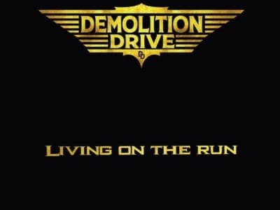 Demolition Drive