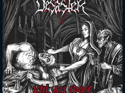 Desaster