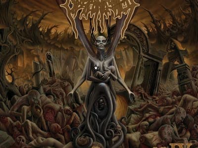 Despondency