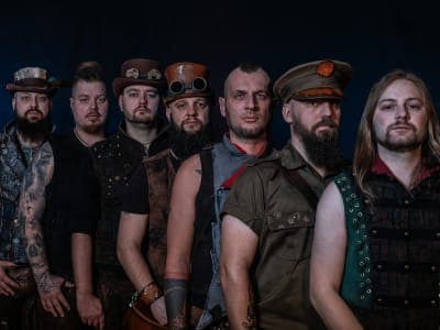 Deus Vult Band