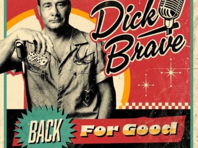 Dick Brave