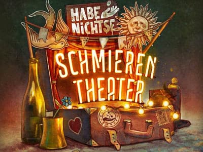 Die Habenichtse