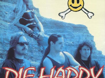 Die Happy