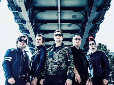 Die Krupps