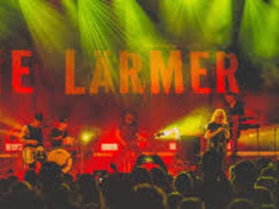 Die Lärmer