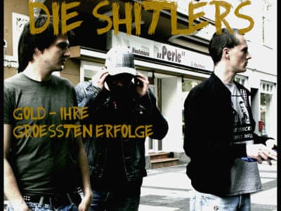 Die Shitlers / Operation Semtex