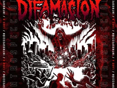 Difamación