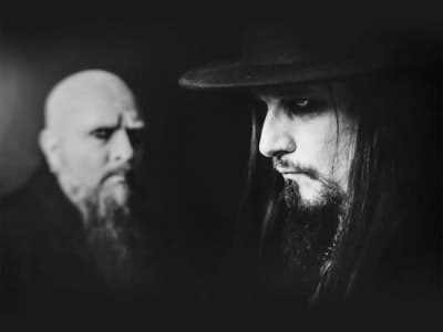 Dimmu Borgir