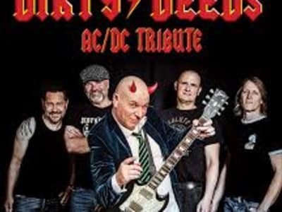 Dirty Deeds '79