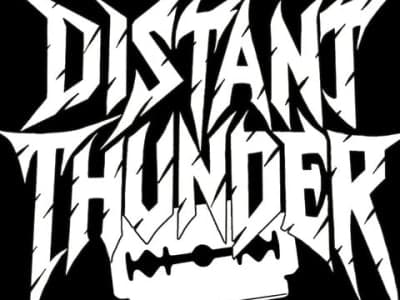 Distant Thunder