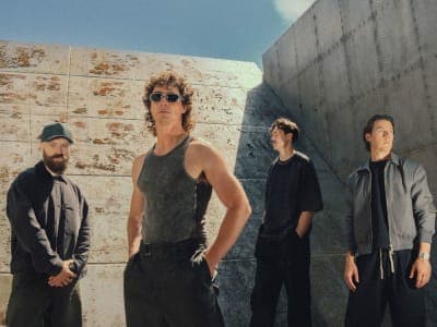 Don Broco