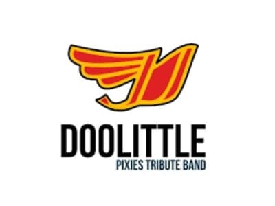 Doolittle Pixies Tribute Band