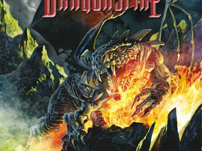 Dragonsfire