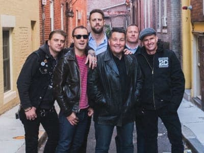 Dropkick Murphys